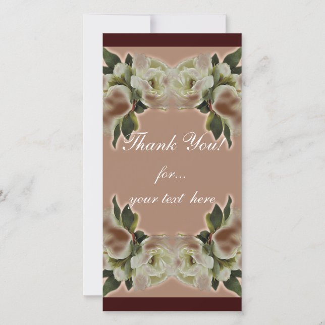 Tack för 10-kortspaketet (Framsida)