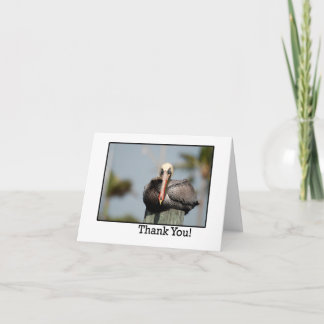 Tack för affärskortet