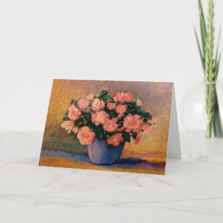 "Tack för alla som du" Card Tack Kort