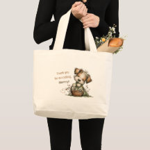 Tack för allt, mamma!