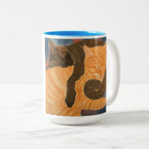 Tack för allt Mamma