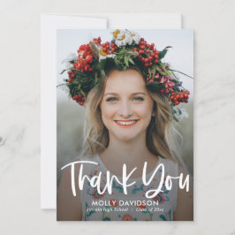 Tack för ändringsbar typ FÄRG Studenten