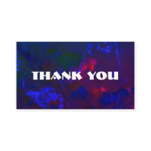 Tack för anpassadet