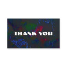 Tack för anpassadet