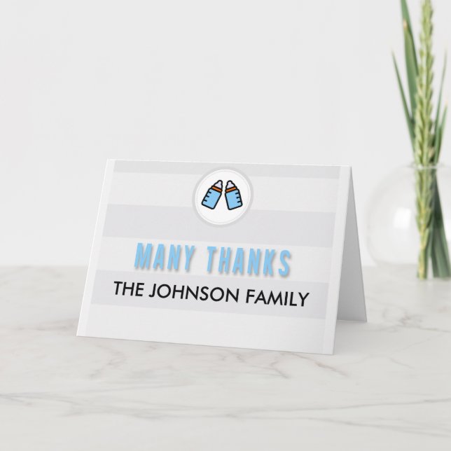 Tack för anpassningsbarna (Framsida)