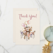 Tack för att det är ett Speciellt födelsedagskort