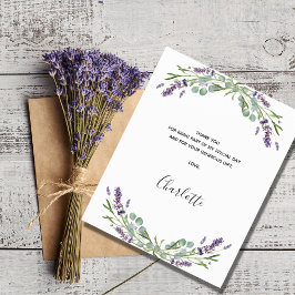 Tack för att du använder Möhippans lavender-eukaly