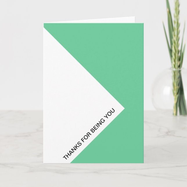 Tack för att du är du (Framsida)