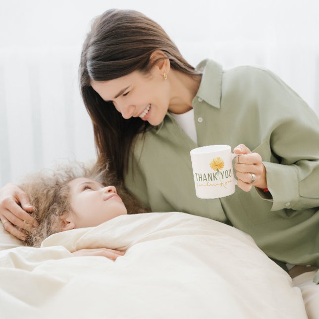 Tack för att du är Mugg (Skapare uppladdad)