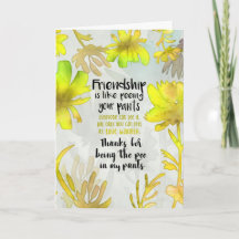 Tack för att du är Pee i Byxor