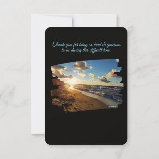 Tack för att du är vänlig och generös och hälsar p