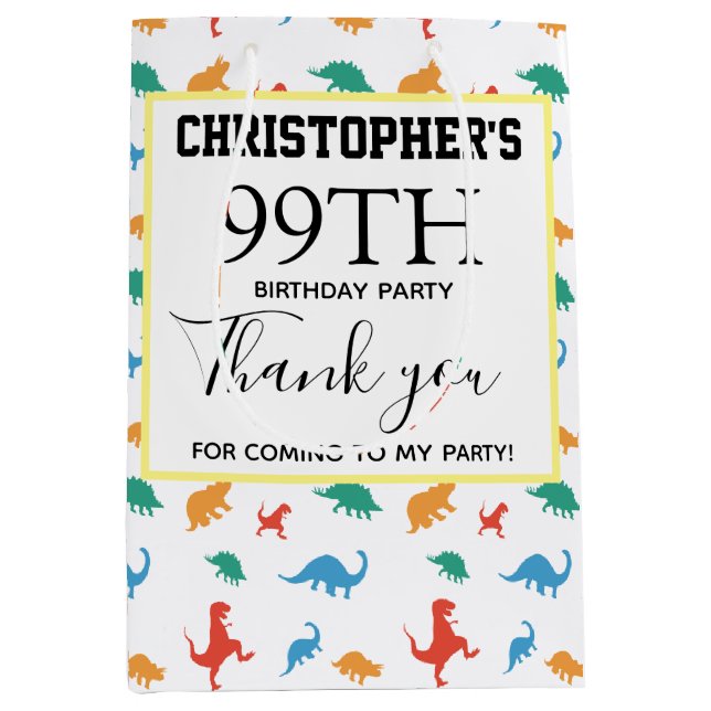 Tack för att du bara har en bakgrundsmediepåse (Framsidan)