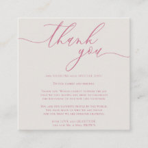 Tack för att du delar bröllopsdag