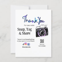 Tack för att du fäster märkrn mediakamera lägga t