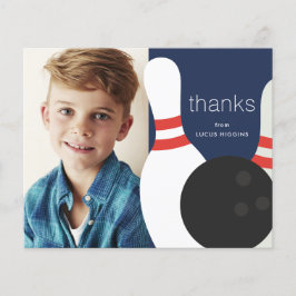 Tack för att du fick ett budgetpaket