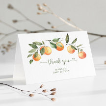 Tack för att du fick ett kort.