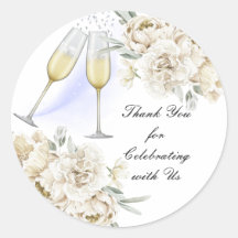 Tack för att du firade med oss