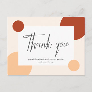 Tack för att du firar med oss.. vykort