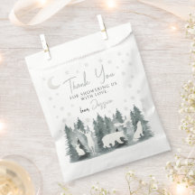 Tack för att du föredrar säckar