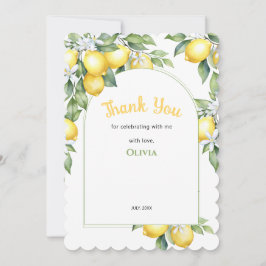 Tack för att du fyller år med citru.