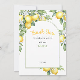 Tack för att du fyller år med citru.