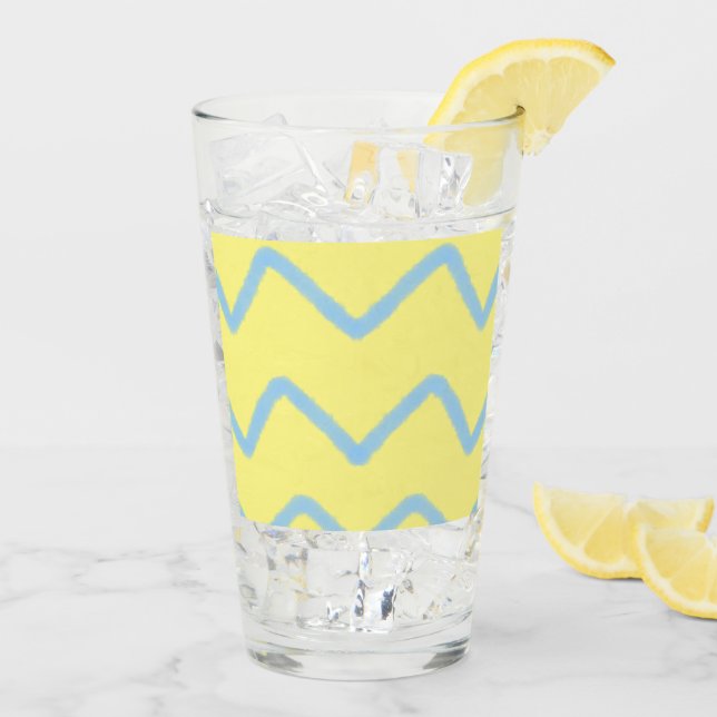 Tack för att du har elegant anpassningsbar c glaskopp (Bakside Is)