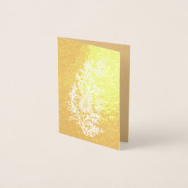 Tack för att du har ett kort