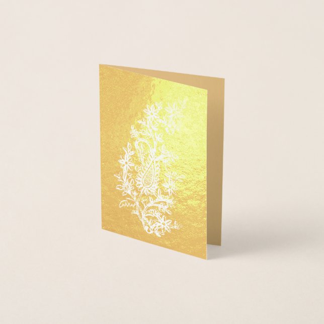 Tack för att du har ett kort (Framsida)