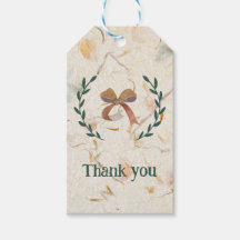 Tack för att du har fått blommigtens vattenfärgsba