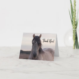 Tack för att du har kort för Vild av kryor