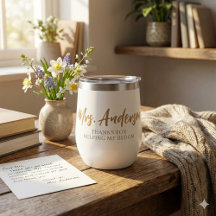 Tack för att du hjälper mig att starta värmemixern