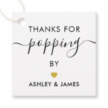 Tack för att du kom hit av Märkre, Bröllop Guld