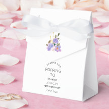 Tack för att du kom hit från Pension Party