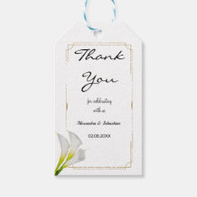 Tack för att du kom hit till märkrn med bröllopsfö