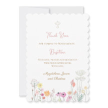 Tack för att du kom med kortet