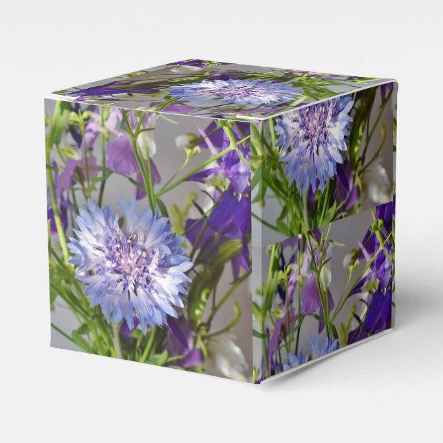 Tack för att du kom till förmånslådan presentaskar (Framsidan Sidan)