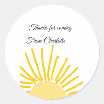 Tack för att du kommer hit och lägger till namn-te