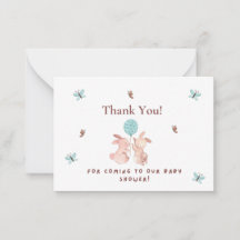 Tack för att du kommer till vår babyåda