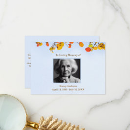 Tack för att du Lämnar ett vanligt minne från fami