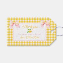 Tack för att du skapar min party de bästa märkrna