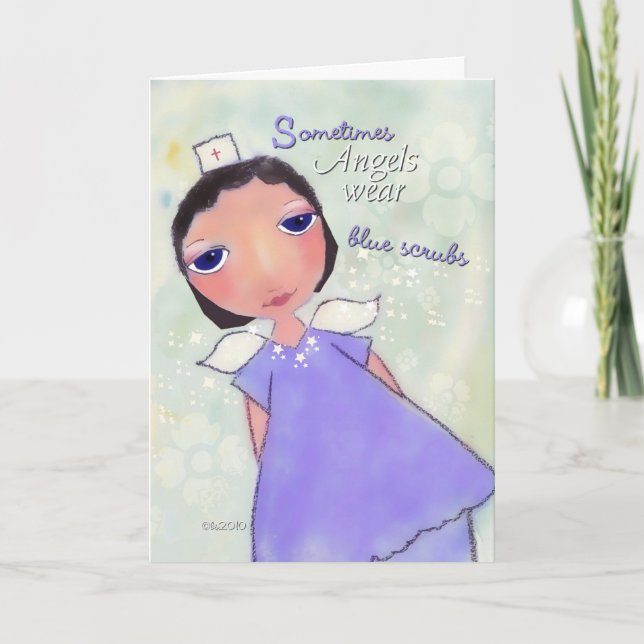 Tack för att du tar hand om patienten (Framsida)