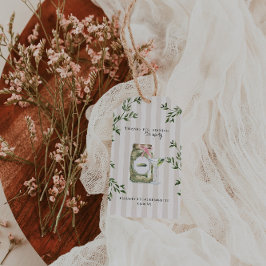 Tack för att du tog Party | Pickle Bachelorette Presentetikett