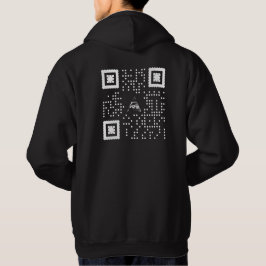 Tack för att hålla ögonen på hoodie