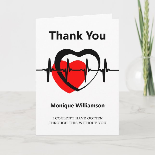 Tack för att hjälpa mig (Framsida)