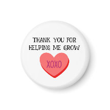 Tack för att hjälpa mig att utveckla lärare