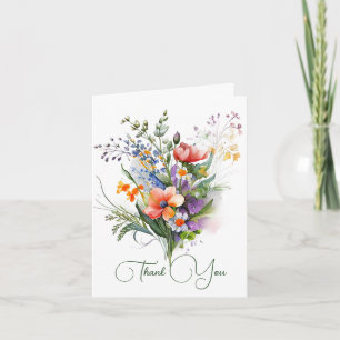 Tack för att jag är min Maid of honor Kort