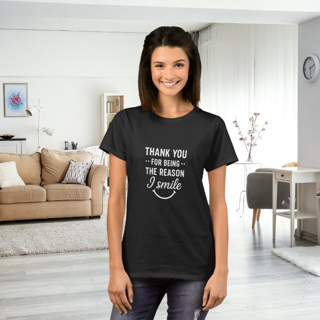 Tack för att jag leker vänner t shirt (Skapare uppladdad)