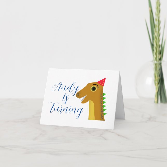 Tack för att komma hit (Framsida)