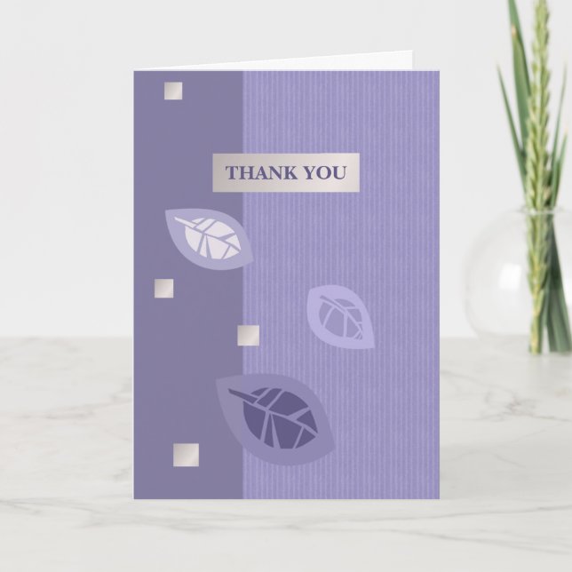 Tack för att komma till mina födelsedagskort Anpas (Framsida)