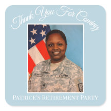 Tack för att komma till Patrices Pension Blue